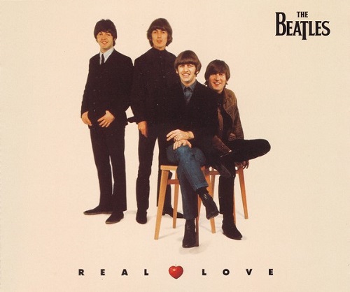 Real Love (EP)