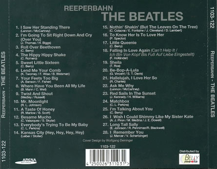Reeperbahn (2008)
