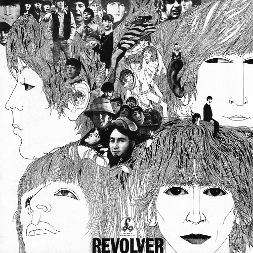 Revolver (1987)