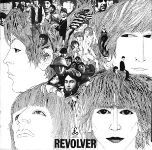 Revolver (1987)