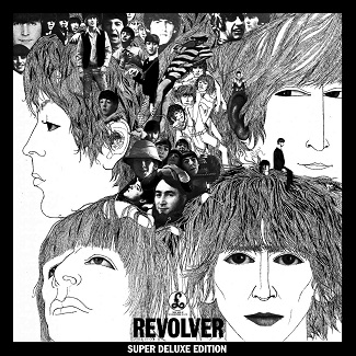 Revolver (Super Deluxe Edition)