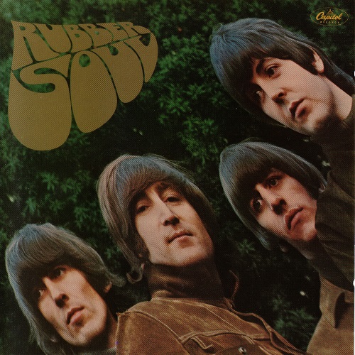 Rubber Soul (1989)