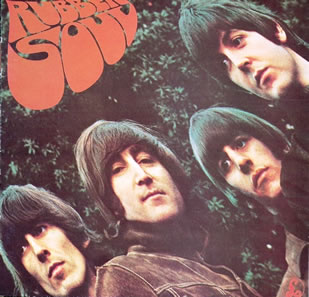 Rubber Soul (1987)