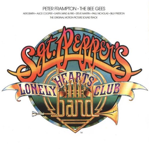 Sgt.Pepper's Lonely Hearts Club Band