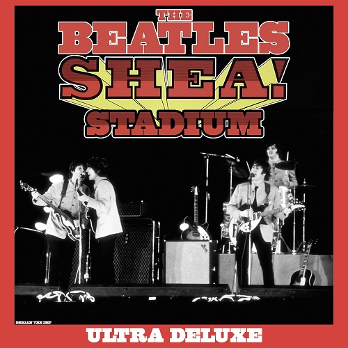 Shea! Stadium Ultra Deluxe