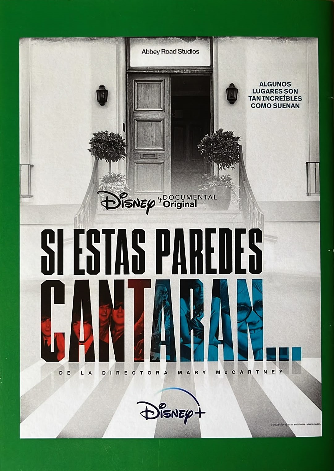 El Submarí Groc Nº32
