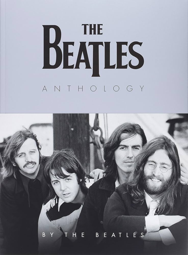 The Beatles Anthology