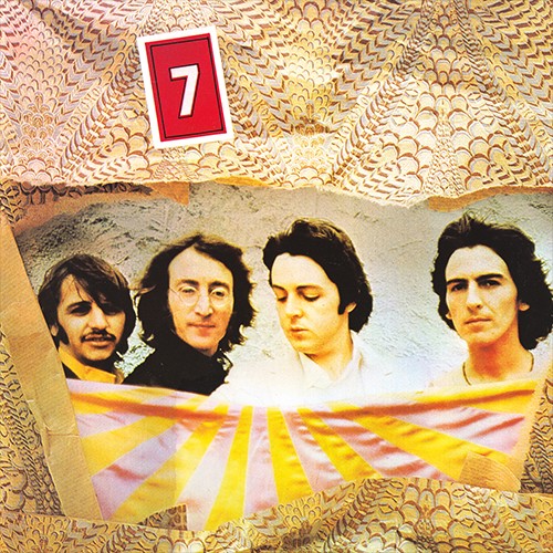 Disco 7