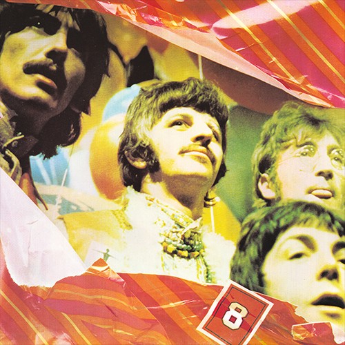 Disco 8