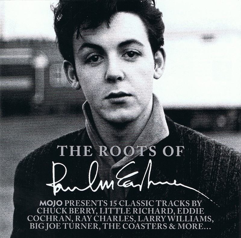 The Roots Of Paul McCartney (VVAA)
