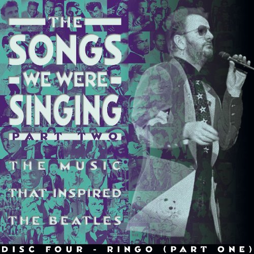Disco 8 · Ringo