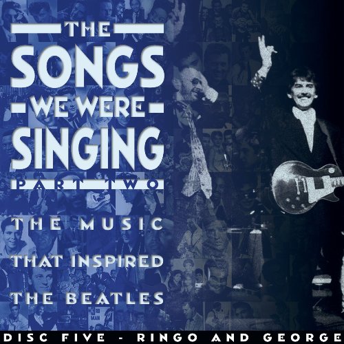 Disco 9 · Ringo And George