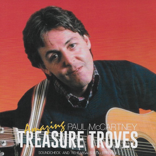 Treasure Troves, Volume 2