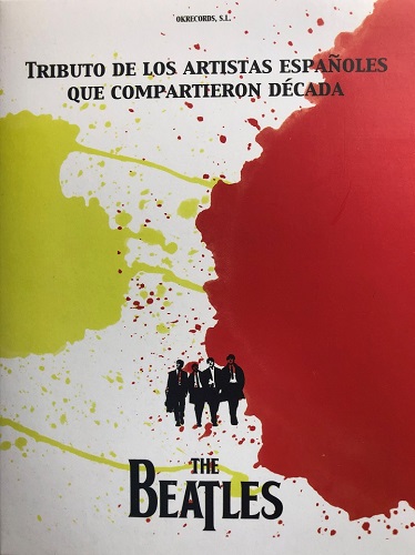 Tributo De Los Artistas Españoles