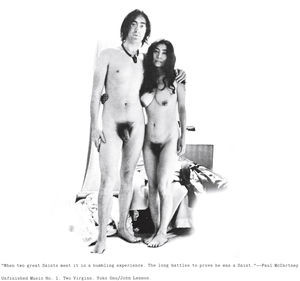 Unfinished Music No.1 - Two Virgins (2016)