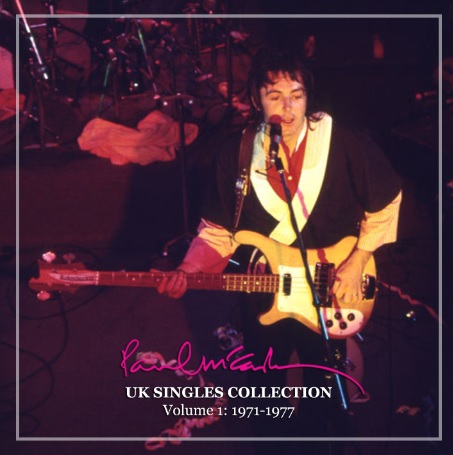 UK Singles Collection, Vol.01 - 1971-1977
