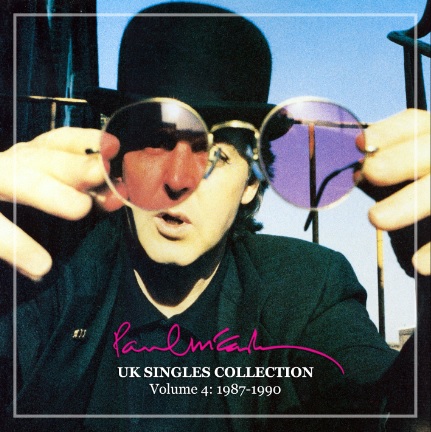 UK Singles Collection, Vol.04 - 1987-1990