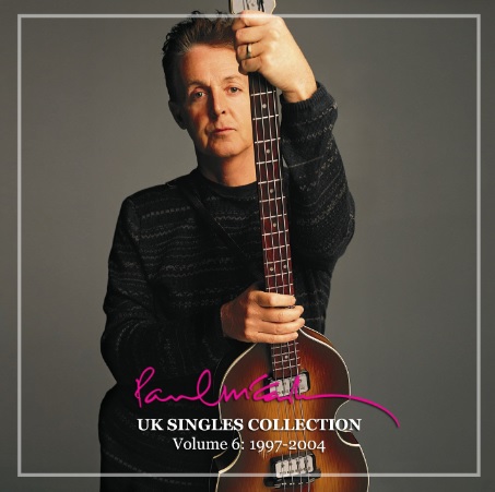 UK Singles Collection, Vol.06 - 1997-2004