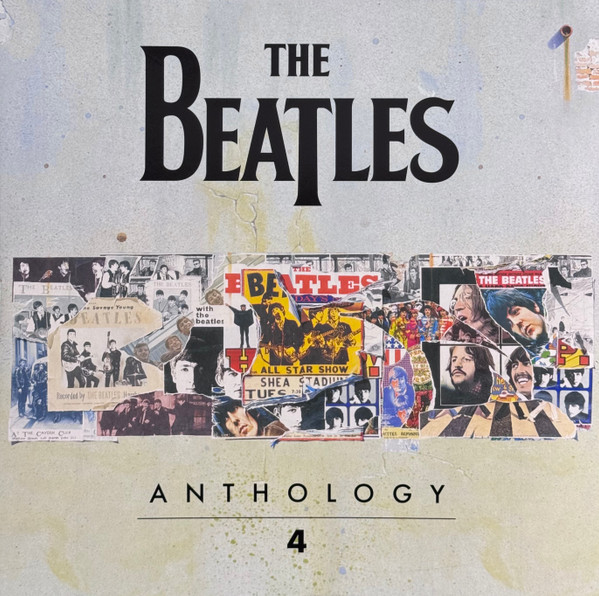 Anthology 4