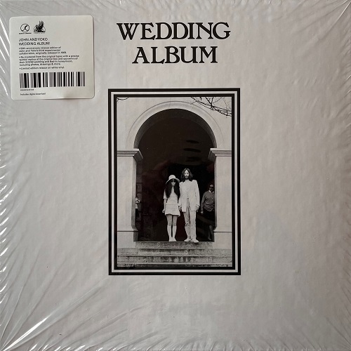 Wedding Album