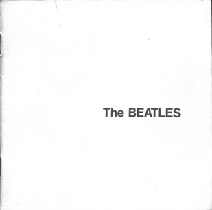 The Beatles (White Album) (1987)