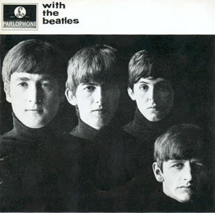 With the Beatles (1987)