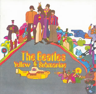 Yellow Submarine (1987)