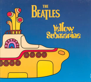 Yellow Submarine Songtrack (Sampler) (1999)